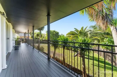 Property photo of 8 Marrantin Court Carrara QLD 4211