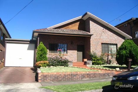 4 Sutton St, Five Dock, NSW 2046