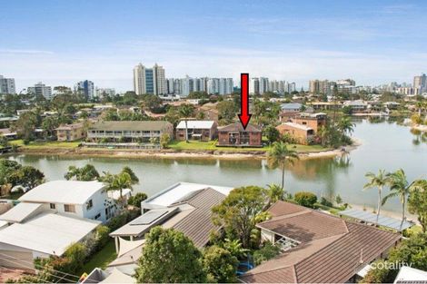 Property photo of 21 Barooga Crescent Mooloolaba QLD 4557