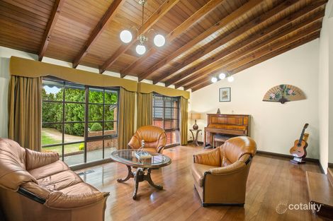 Property photo of 6 Kyreli Close Donvale VIC 3111