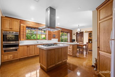 Property photo of 6 Kyreli Close Donvale VIC 3111