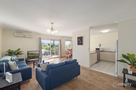 5/20 Rockbourne Tce, Paddington, QLD 4064