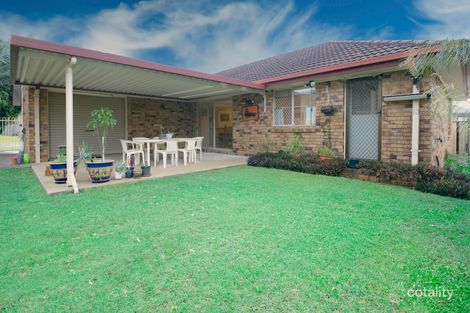 Property photo of 9 Tallowwood Place Taigum QLD 4018