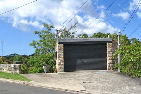 14 Naranganah Ave, Gymea Bay, NSW 2227