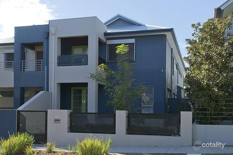 Property photo of 74A Tate Street West Leederville WA 6007