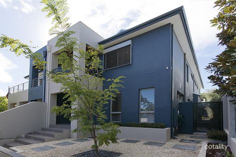 Property photo of 74A Tate Street West Leederville WA 6007