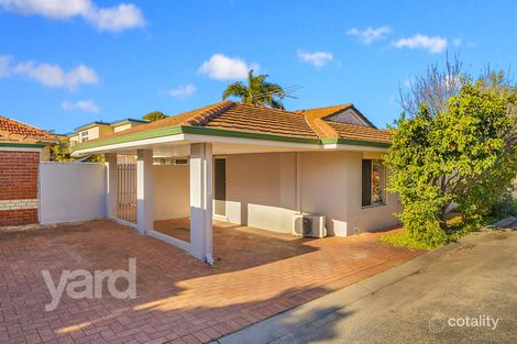 Property photo of 3/4 Foundry Street Maylands WA 6051