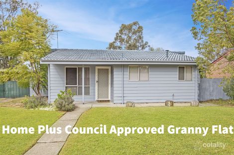 4-4a Alinga Pl, Doonside, NSW 2767