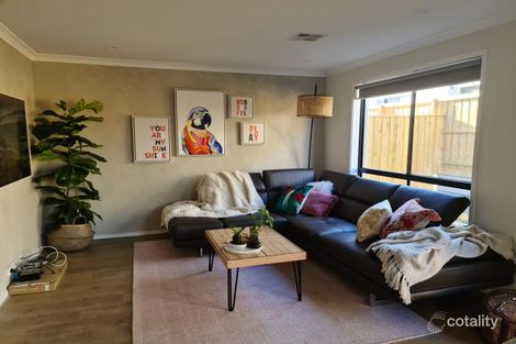 Property photo of 8 Astoria Road Wollert VIC 3750