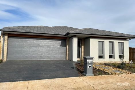 25 Silvereye St, Kurunjang, VIC 3337