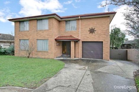 Property photo of 31 Golden Grove Glen Waverley VIC 3150