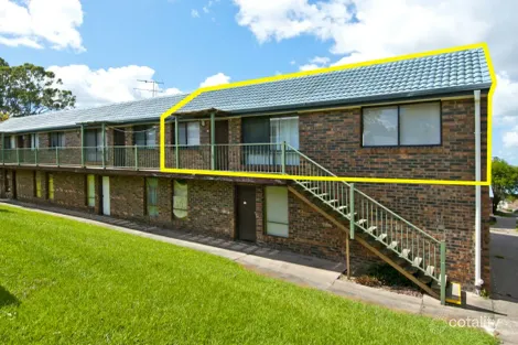 34/17-25 LINNING ST, MOUNT WARREN PARK, QLD 4207