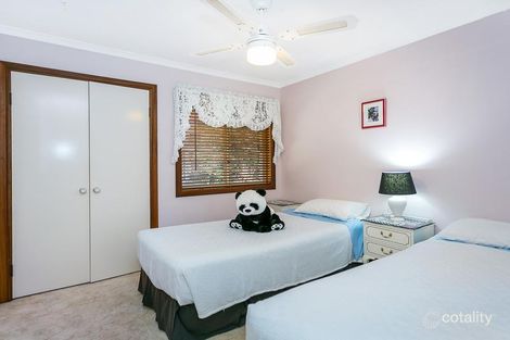 Property photo of 34 Marcus Way Mudgeeraba QLD 4213