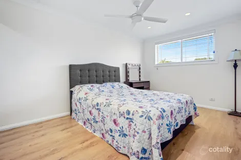 Property photo of 27A Monash Street Wentworthville NSW 2145