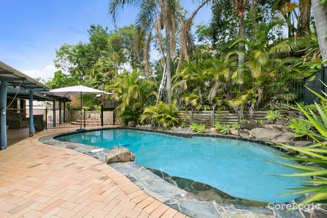Property photo of 5 Mango Court Nerang QLD 4211