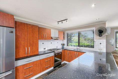 Property photo of 5 Mango Court Nerang QLD 4211