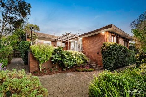 Property photo of 10 Alburnum Crescent Templestowe Lower VIC 3107