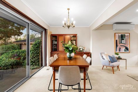 Property photo of 10 Alburnum Crescent Templestowe Lower VIC 3107
