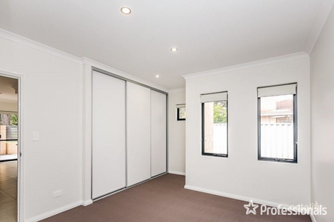 Property photo of 119A Rochester Circle Balga WA 6061