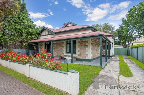 49 Ballville St, Prospect, SA 5082