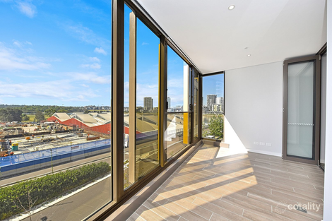 504/26 Footbridge Bvd, Wentworth Point, NSW 2127