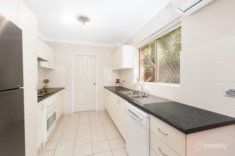 Property photo of 2/156 Willarong Road Caringbah NSW 2229
