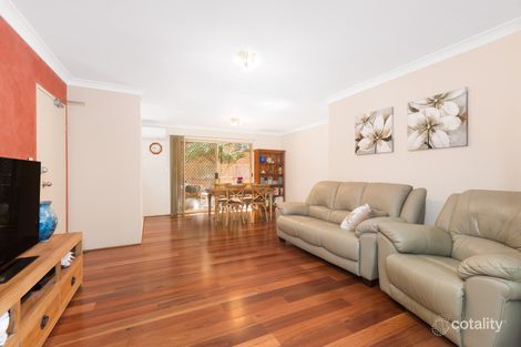 Property photo of 2/156 Willarong Road Caringbah NSW 2229