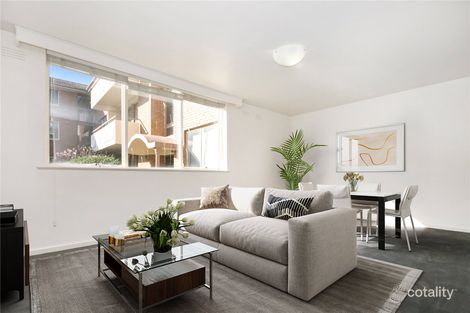 Property photo of 5/36-40 Disraeli Street Kew VIC 3101