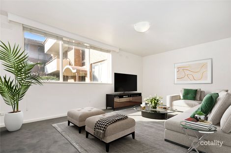 Property photo of 5/36-40 Disraeli Street Kew VIC 3101