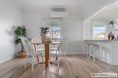 Property photo of 21 Annesley Street West Bathurst NSW 2795