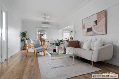 Property photo of 21 Annesley Street West Bathurst NSW 2795