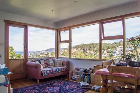 Property photo of 99 Gillon Crescent Mount Stuart TAS 7000