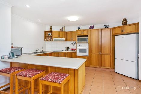 Property photo of 34 Marcus Way Mudgeeraba QLD 4213