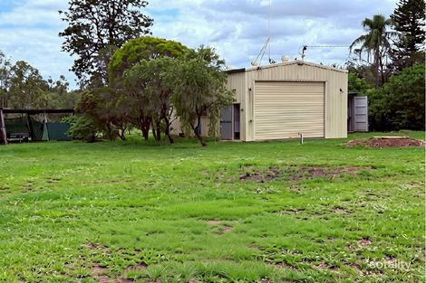 8 Victoria St, Duaringa, QLD 4712