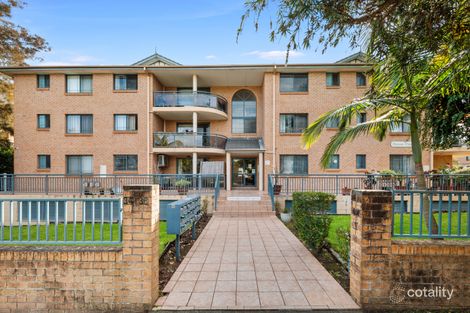 21/34 Weigand Ave, Bankstown, NSW 2200