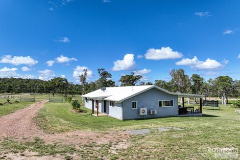 Property photo of 665 Bungundarra Road Bungundarra QLD 4703