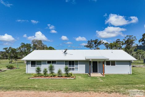 Property photo of 665 Bungundarra Road Bungundarra QLD 4703