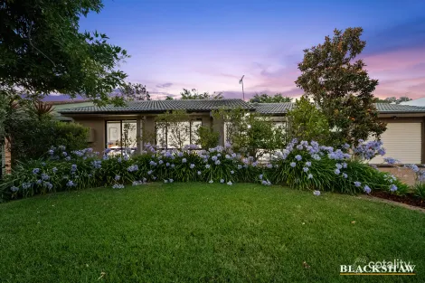 28 Wyselaskie Cct, Kambah, ACT 2902