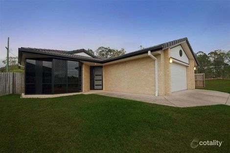 Property photo of 23 Crumpton Place Beerwah QLD 4519