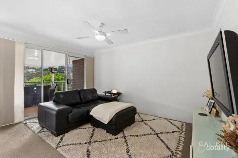 Property photo of 8/90 Charlotte Street Paddington QLD 4064