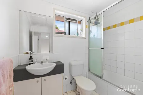 Property photo of 8/90 Charlotte Street Paddington QLD 4064