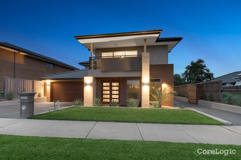 Property photo of 62 Bellis Circuit Botanic Ridge VIC 3977