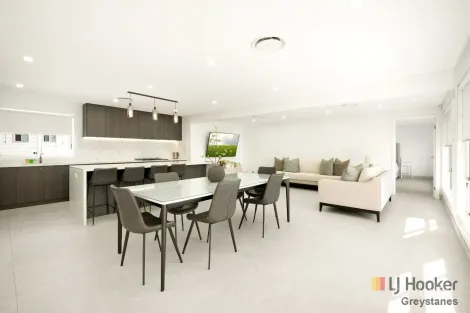 Property photo of 8 Poppy Place Greystanes NSW 2145