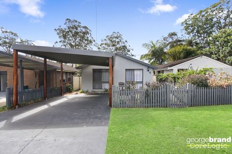 Property photo of 6 Water Street Kincumber NSW 2251