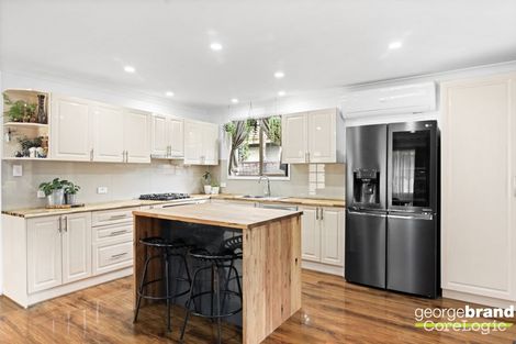 Property photo of 6 Water Street Kincumber NSW 2251