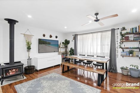 Property photo of 6 Water Street Kincumber NSW 2251
