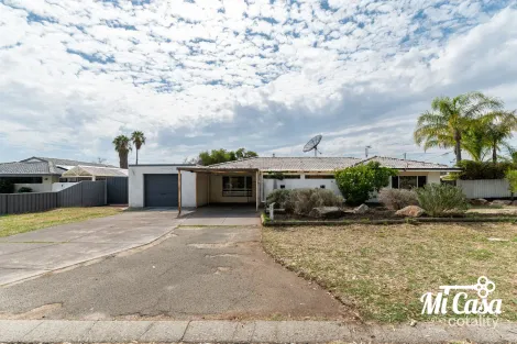 5 Althorne Way, Girrawheen, WA 6064