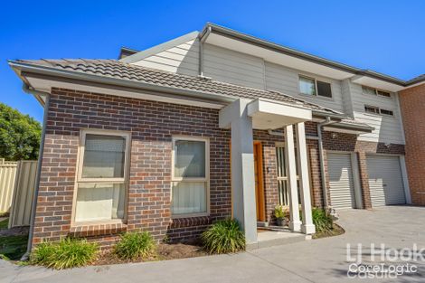 Property photo of 6/2 Blackwood Avenue Casula NSW 2170