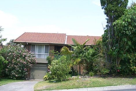33 Melody St, Jamboree Heights, QLD 4074
