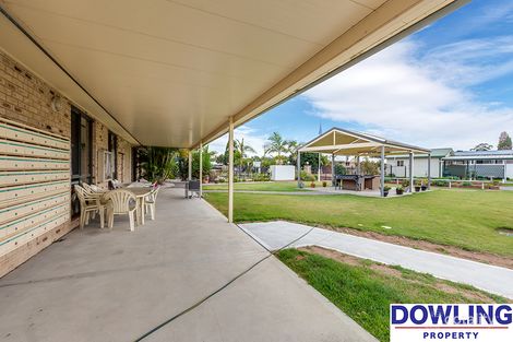 Property photo of 3/15 Quarter Sessions Road Tarro NSW 2322